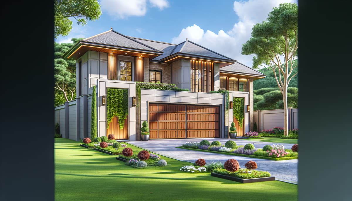 Garage Door Repair in Los Angeles