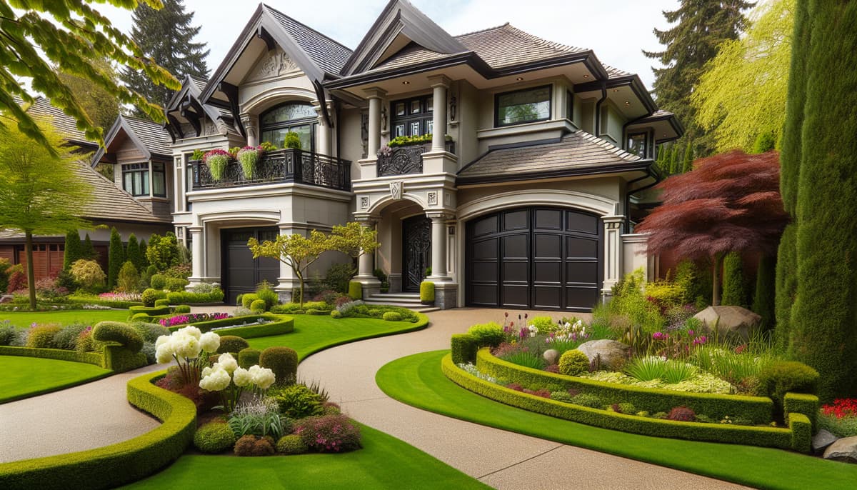 Garage Door Repair in Los Angeles