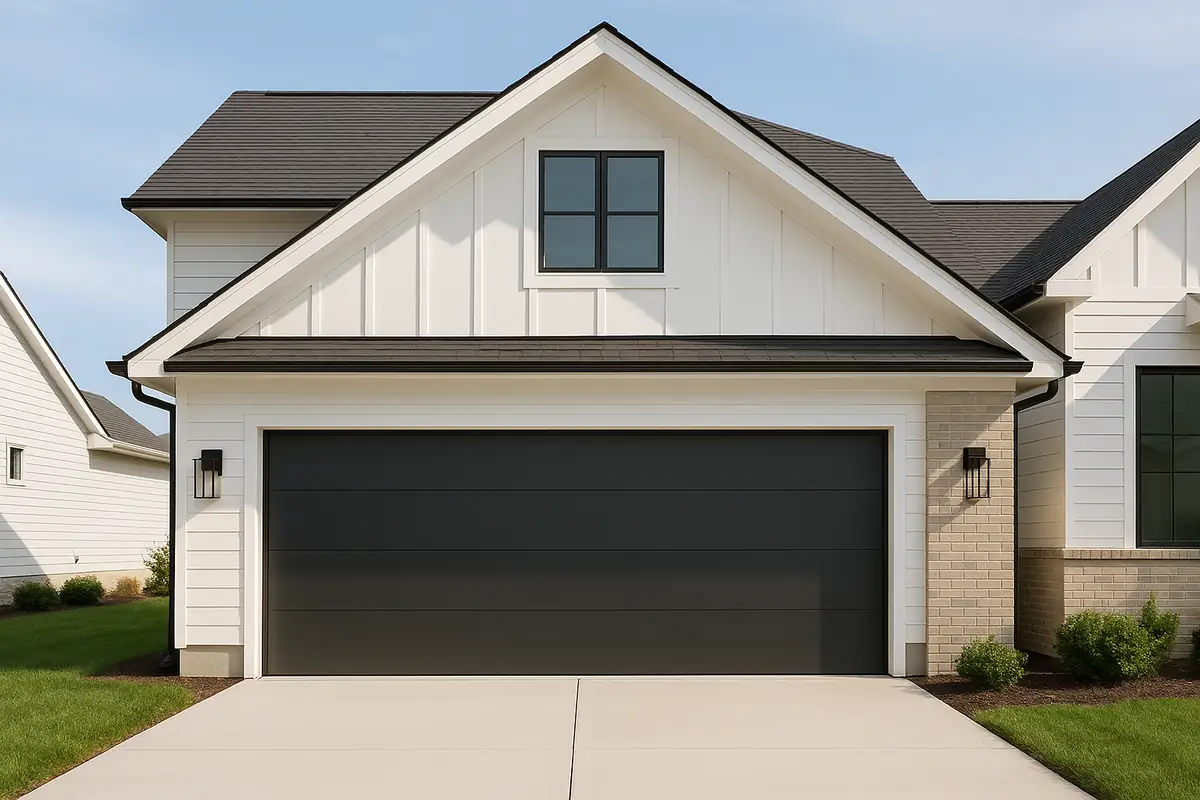 How to Reduce Garage Door Noise: Tips from A-1 Hollywood Garage Door Repair