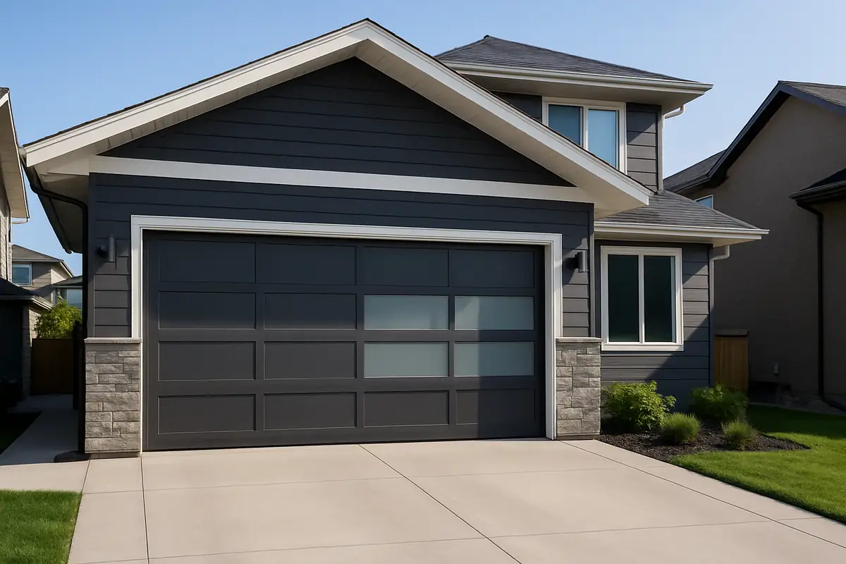 How to Reduce Garage Door Noise: Tips from A-1 Hollywood Garage Door Repair