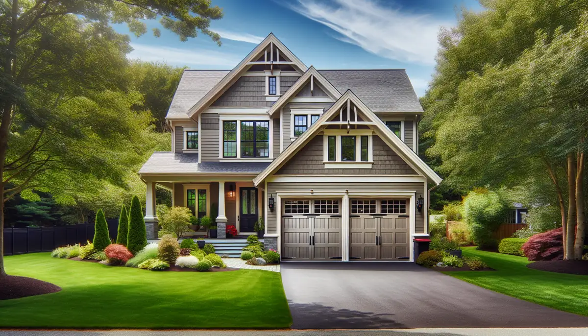 Energy Efficiency and Your Garage Door: A Comprehensive Guide by A-1 Hollywood Garage Door Repair