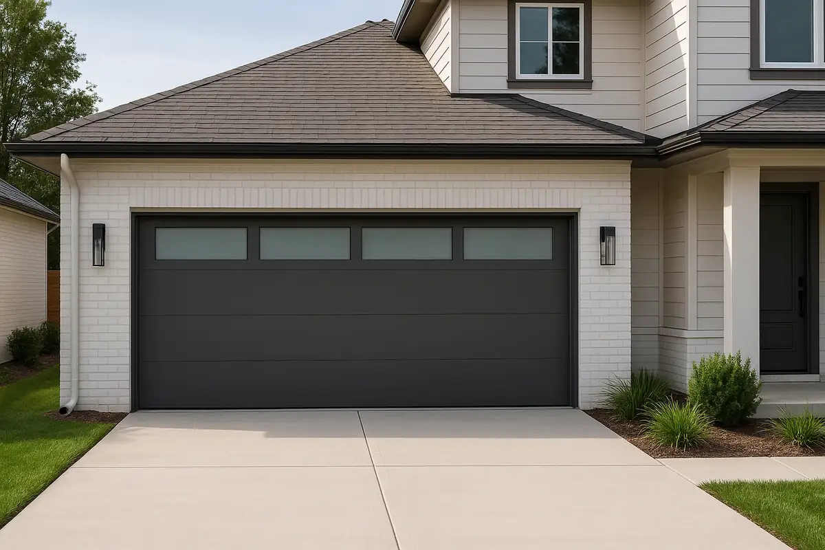 How to Extend the Life of Your Garage Door: Tips from A-1 Hollywood Garage Door Repair