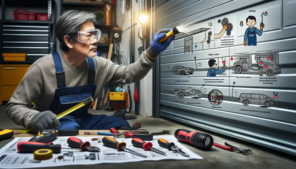 How to Extend the Life of Your Garage Door: Expert Tips from A-1 Hollywood Garage Door Repair