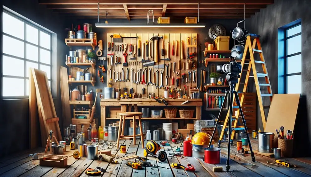 When to Replace vs Repair Your Garage Door: A Guide by A-1 Hollywood Garage Door Repair