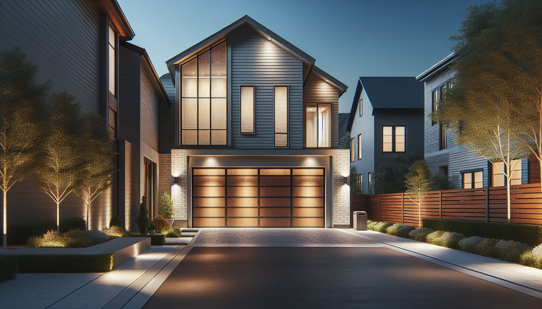 Signs Your Garage Door Needs Immediate Repair | A-1 Hollywood Garage Door Repair