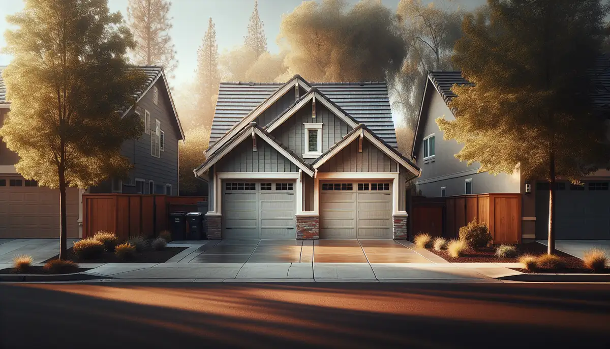 Garage Door Security: Protecting Your Home with A-1 Hollywood Garage Door Repair