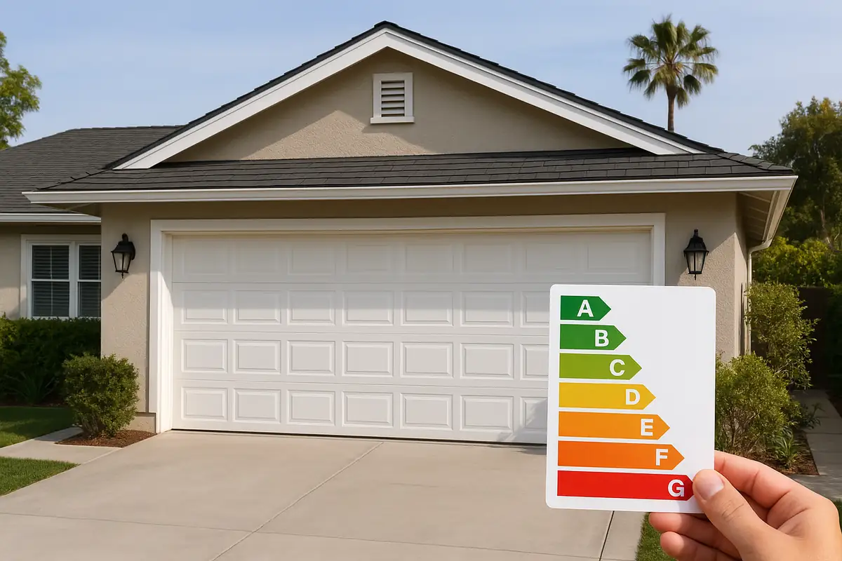 Garage Door Security: Protecting Your Home with A-1 Hollywood Garage Door Repair