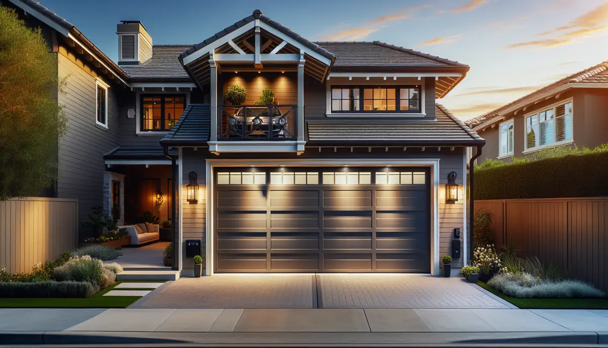 Understanding Different Garage Door Materials: A Comprehensive Guide by A-1 Hollywood Garage Door Repair