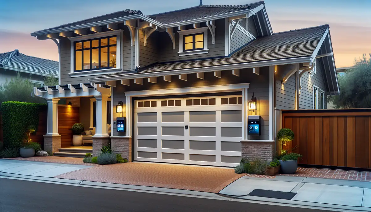 Understanding Different Garage Door Materials: A Guide by A-1 Hollywood Garage Door Repair