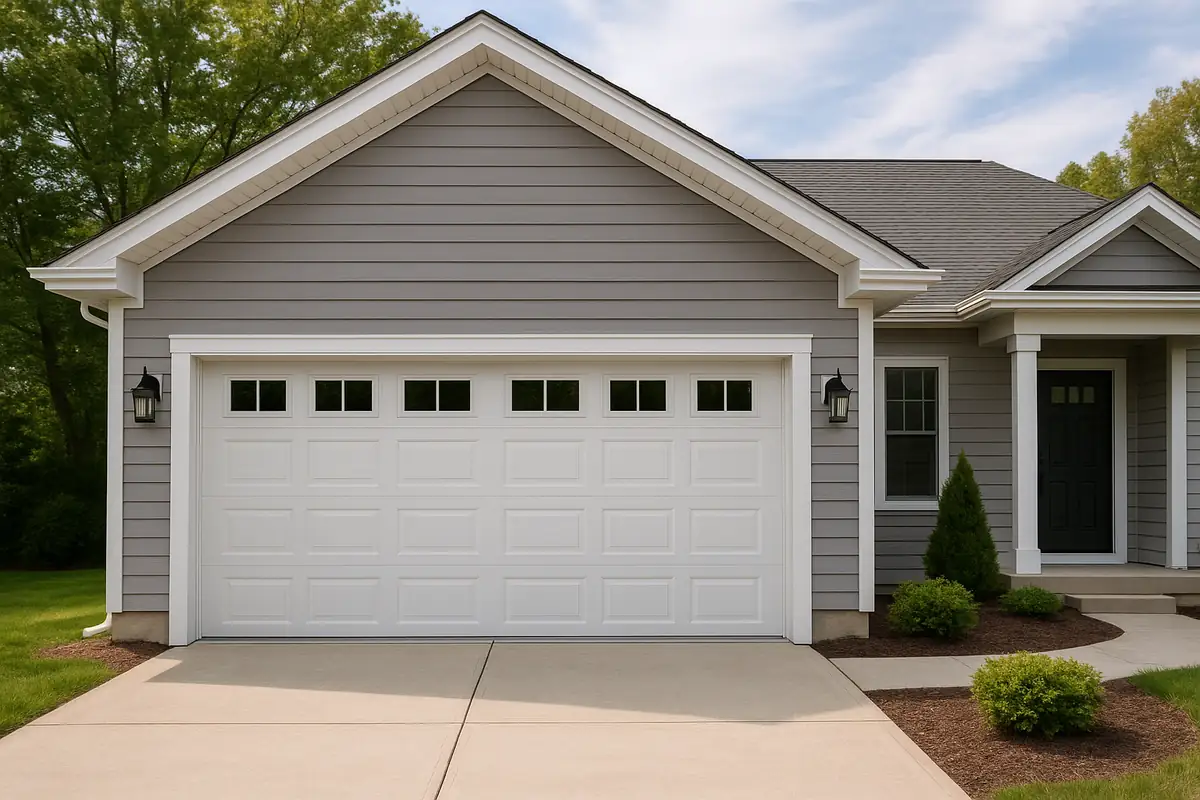 Signs Your Garage Door Opener Needs Replacement | A-1 Hollywood Garage Door Repair