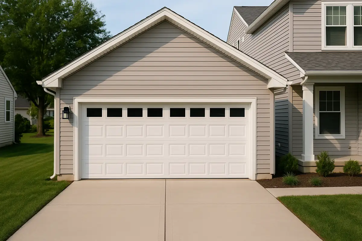 Signs Your Garage Door Opener Needs Replacement | A-1 Hollywood Garage Door Repair