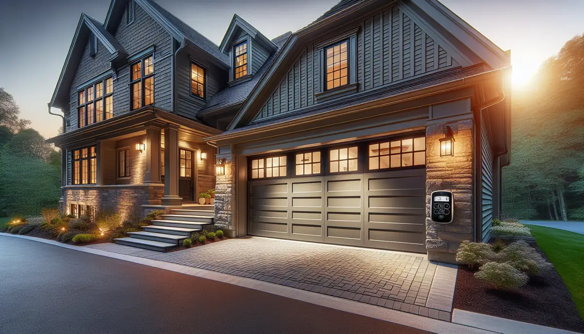 Weather-Proofing Your Garage Door: Essential Tips from A-1 Hollywood Garage Door Repair