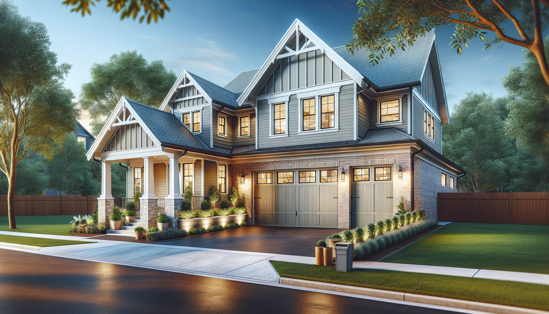 How to Fix a Noisy Garage Door in Los Angeles