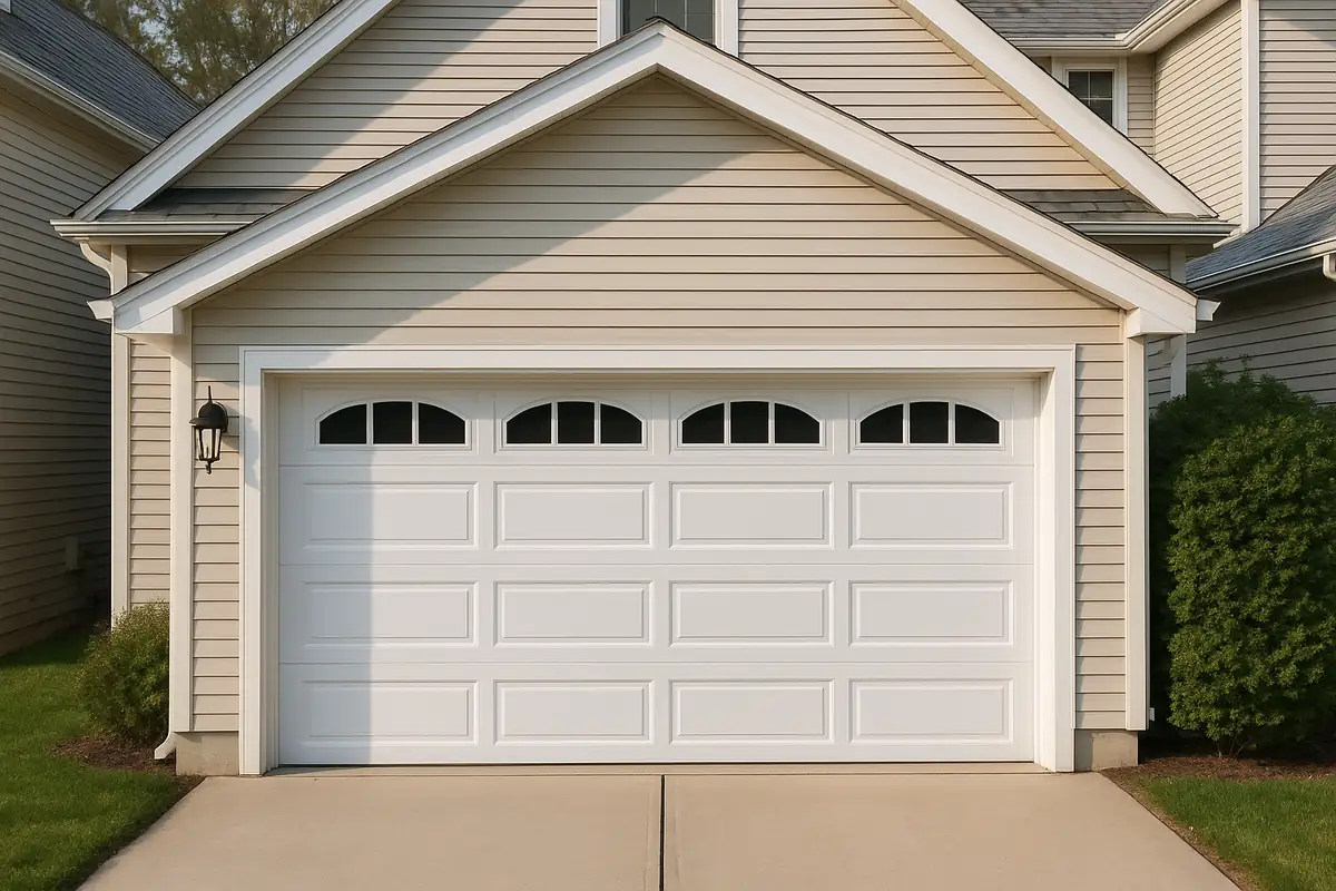 How to Program Your Garage Door Remote: A Complete Guide by A-1 Hollywood Garage Door Repair