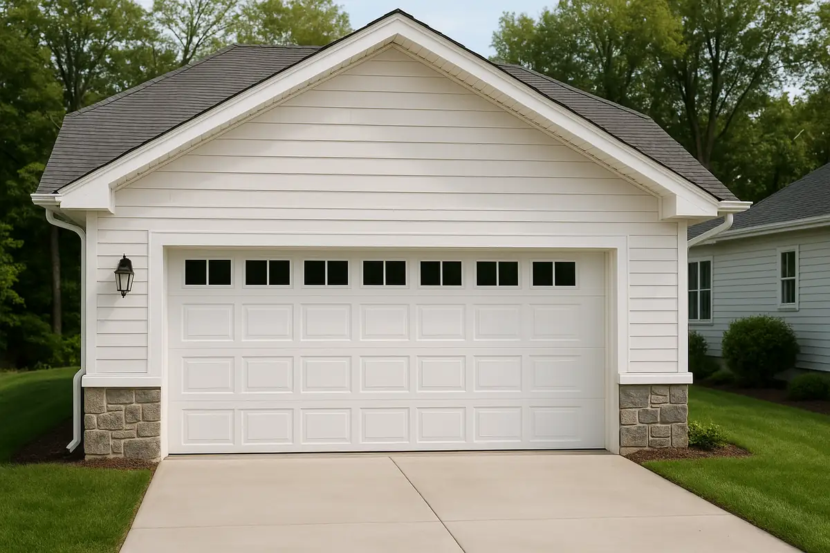 How to Program Your Garage Door Remote - A-1 Hollywood Garage Door Repair
