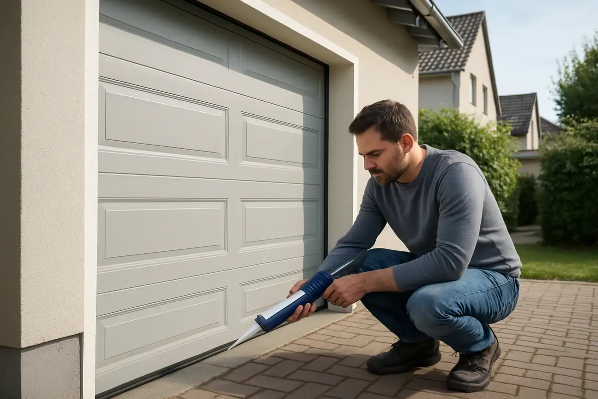 When to Replace vs Repair Your Garage Door: A Guide by A-1 Hollywood Garage Door Repair