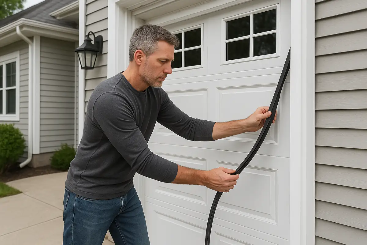 Smart Garage Door Features You Need to Know | A-1 Hollywood Garage Door Repair