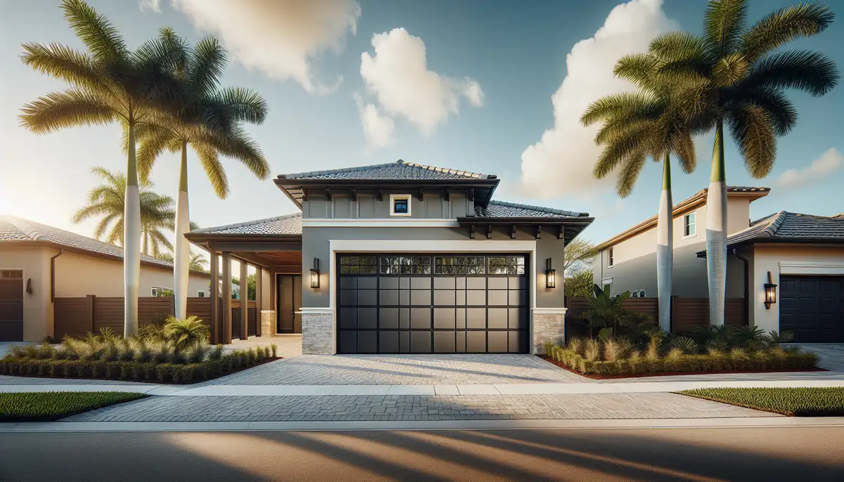 Smart Garage Door Features You Need to Know | A-1 Hollywood Garage Door Repair