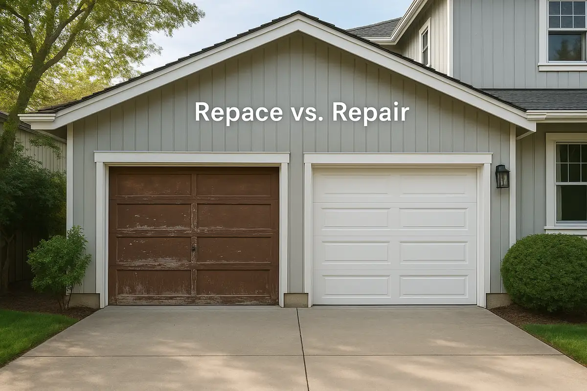 How to Reduce Garage Door Noise: Tips from A-1 Hollywood Garage Door Repair