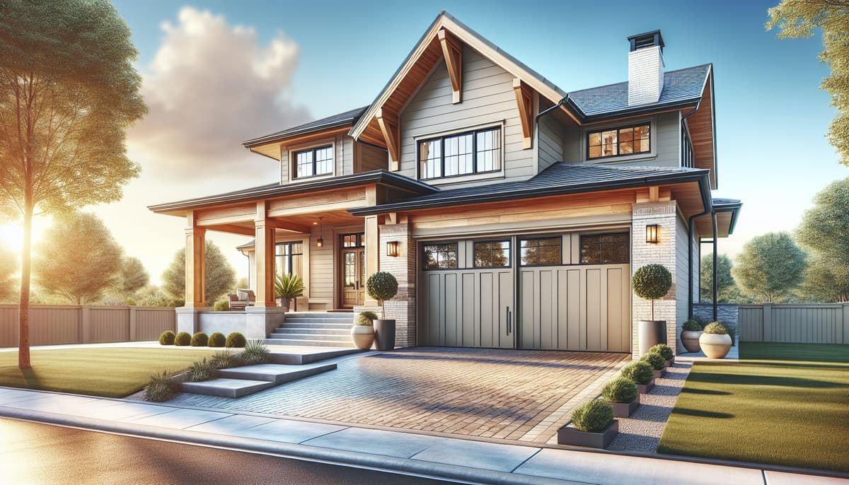 Common Garage Door Problems and How to Fix Them - Absolute Garage Door Repair in Los Angeles, CA