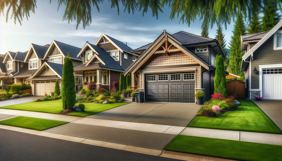 Signs Your Garage Door Needs Immediate Repair | A-1 Hollywood Garage Door Repair