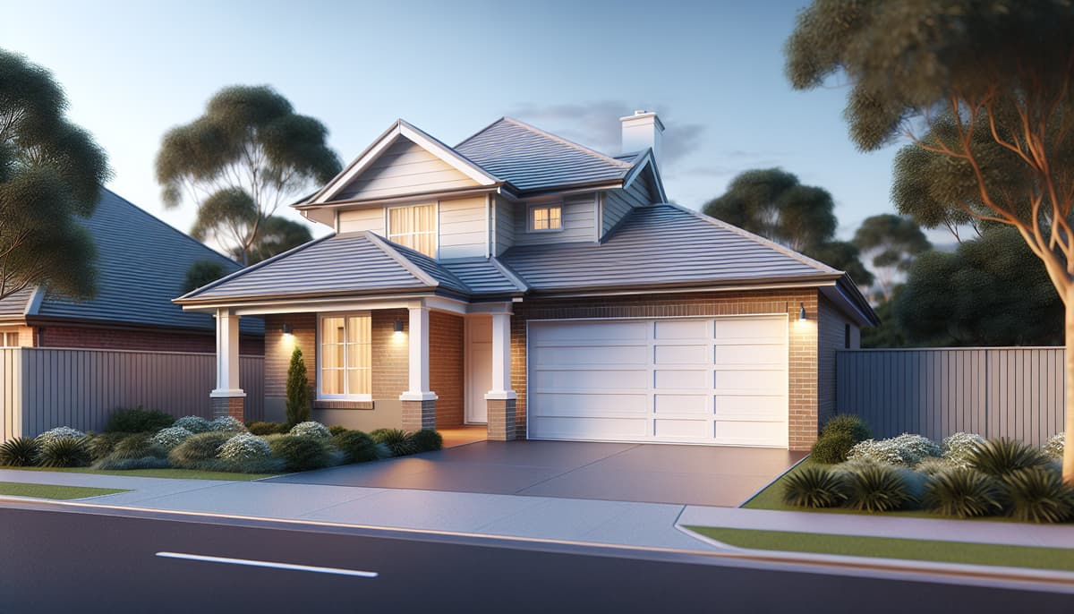 Seasonal Garage Door Maintenance Checklist for Los Angeles Residents