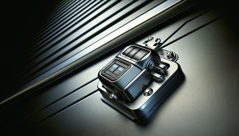 How to Fix a Noisy Garage Door in Los Angeles