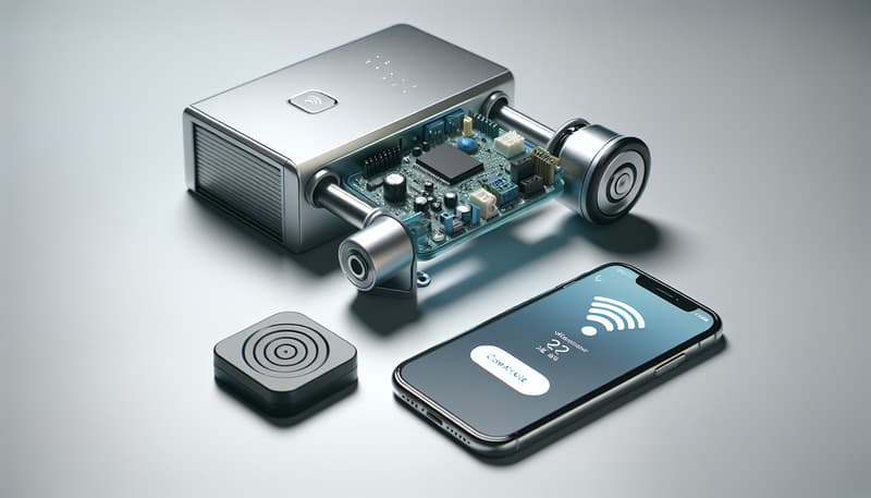 Garage Door Opener Repair in Los Angeles