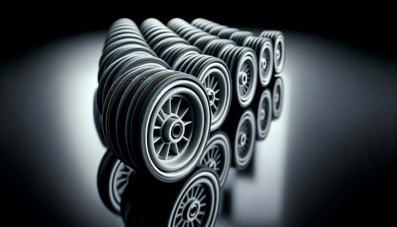 Garage Door Roller Replacement service in Los Angeles