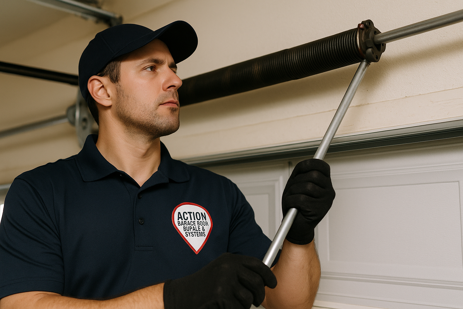 Signs Your Garage Door Needs Immediate Repair | A-1 Hollywood Garage Door Repair