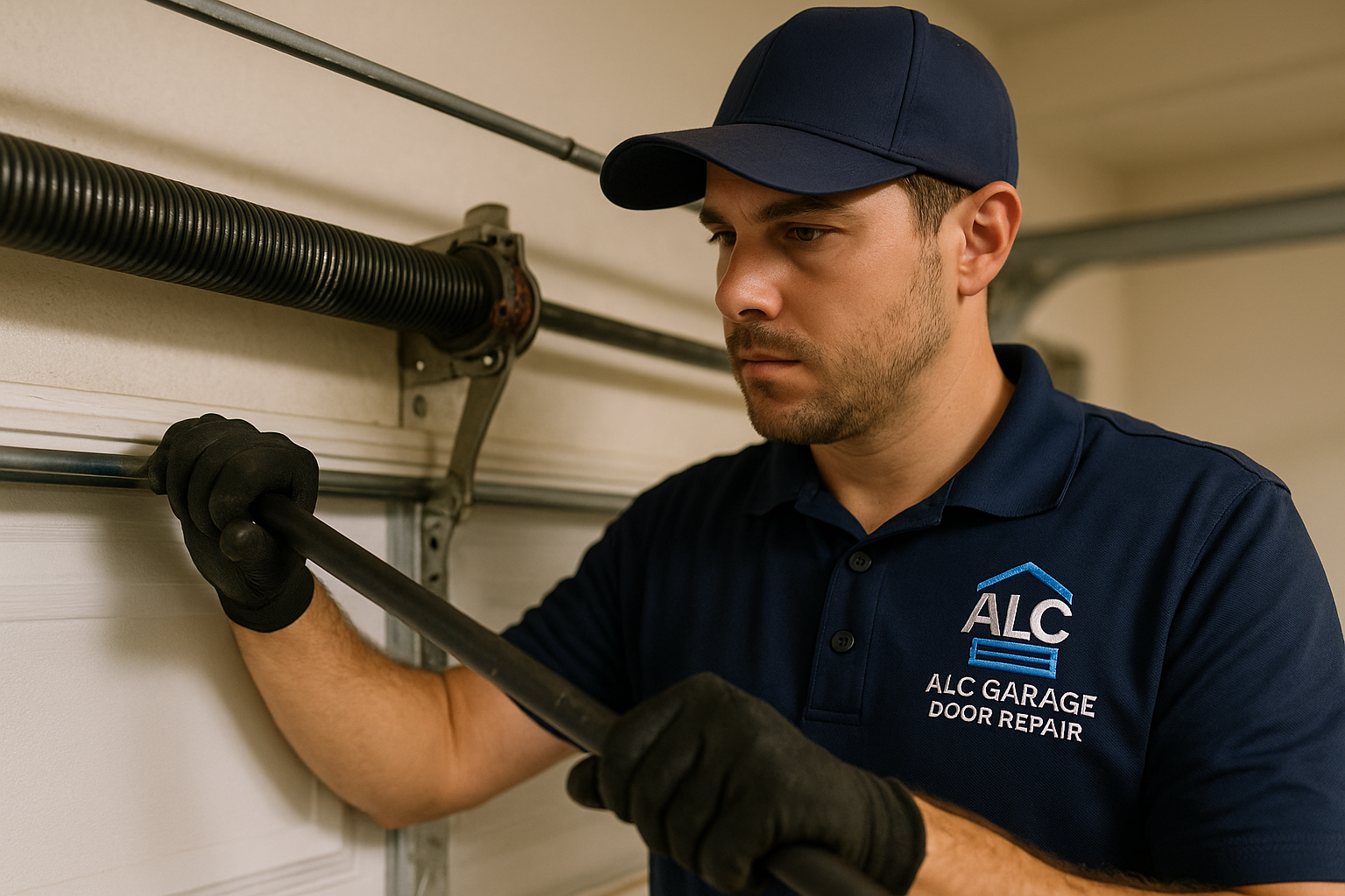 Top 5 Garage Door Safety Tips Every Homeowner Should Know | A-1 Hollywood Garage Door Repair