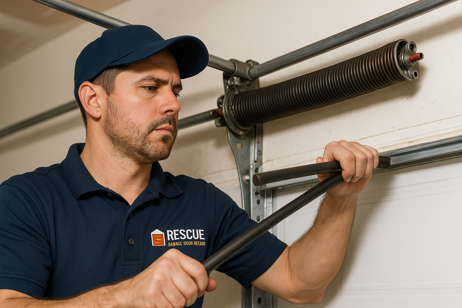 Top 5 Garage Door Safety Tips Every Homeowner Should Know | A-1 Hollywood Garage Door Repair