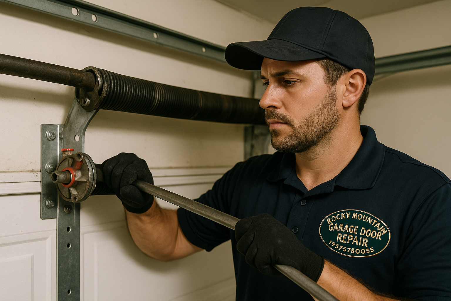 Top 5 Garage Door Safety Tips Every Homeowner Should Know | A-1 Hollywood Garage Door Repair