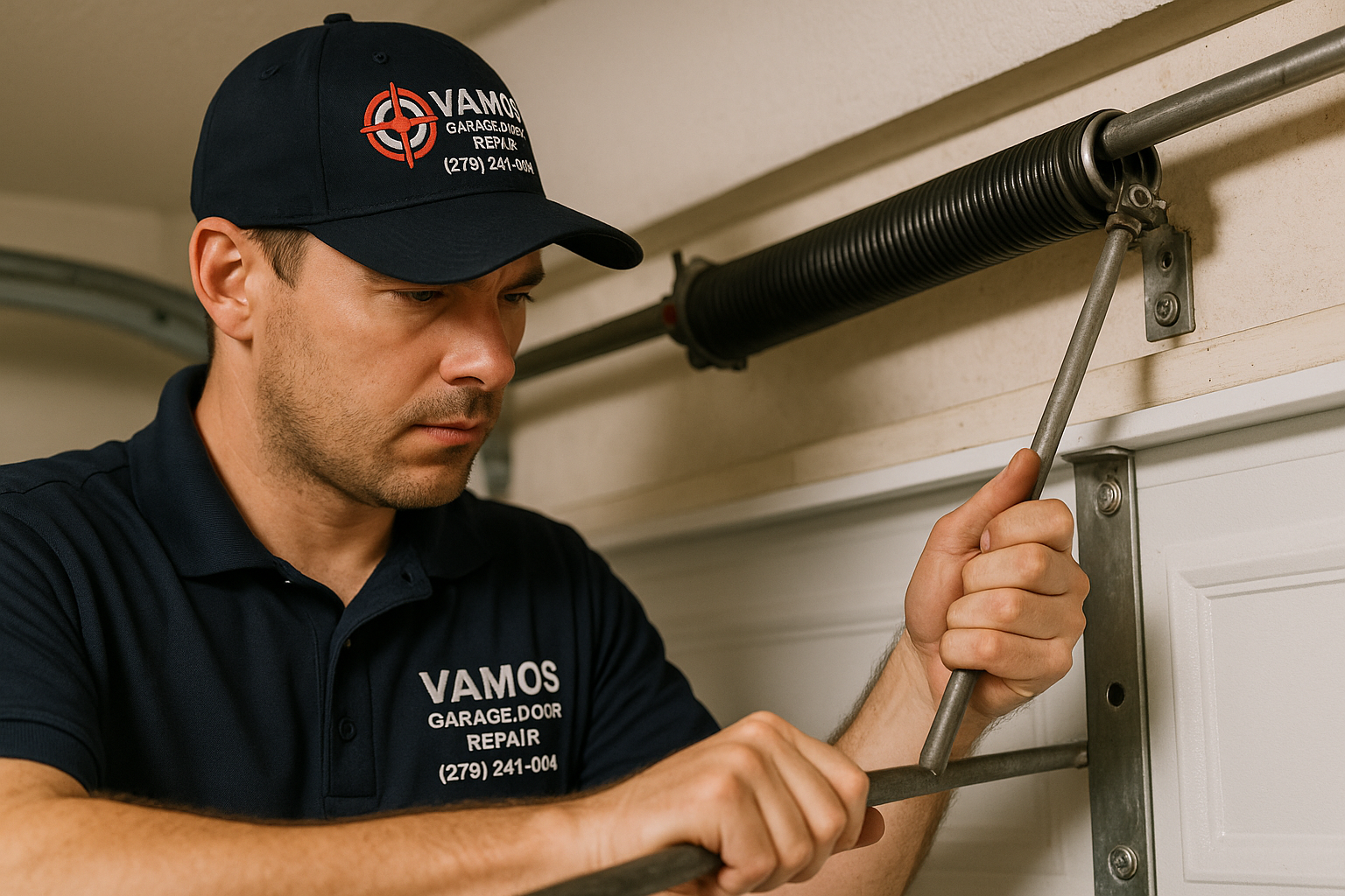 Top 5 Garage Door Safety Tips Every Homeowner Should Know | A-1 Hollywood Garage Door Repair
