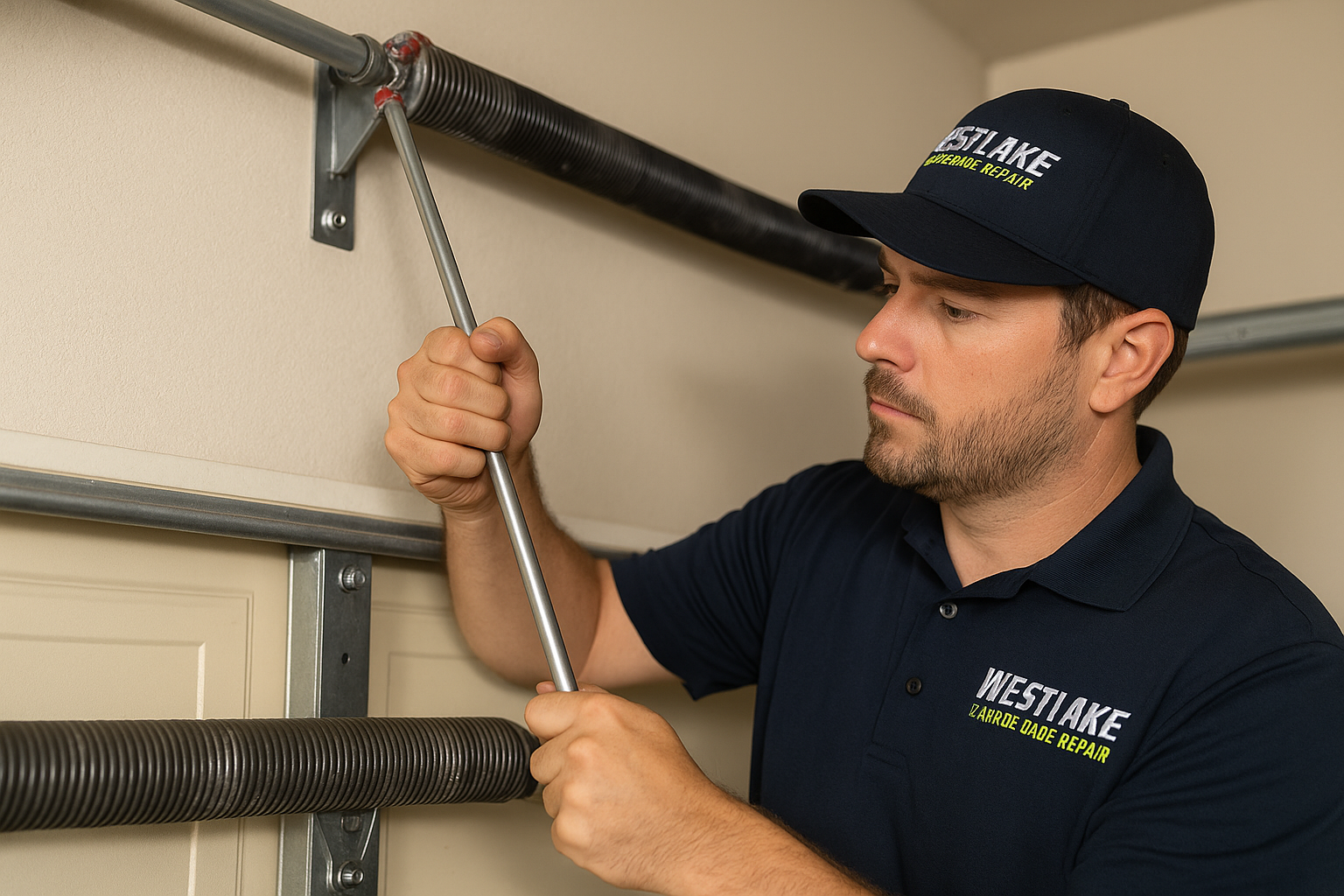 Essential Seasonal Garage Door Maintenance Checklist by A-1 Hollywood Garage Door Repair
